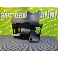 Накладка Bmw X3 E83 2005 51453418246, 5145 3413327, 5145 3403693, 5145 3419000, 5145 3418666