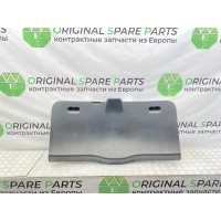 Обшивка двери багажника Bmw X3 E83 2005 51493330858, 51493330858, 51493417279, 51113416812, 51437001491, 51437194187