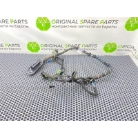 Проводка двери Bmw X3 E83 2005 61123427743, 3508097, 341256704, 61123427743