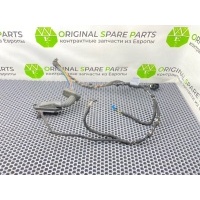 Проводка двери Bmw X3 E83 2005 61123413143, 3508099, 341257405, 61123413143