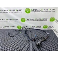 Проводка двери Bmw X3 E83 2005 61123427749, 3508098, 61123427749