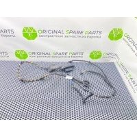 Проводка двери Bmw X3 E83 2005 61123413143, 3508099, 341257405, 61123413143