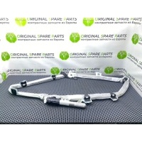 Подушка безопасности боковая Bmw X3 E83 2005 72123420226, 853420226015, 7212 3420226, 7212 3412787, 7212 3412788, 5116 3413478