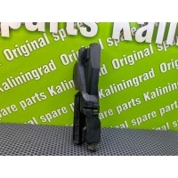 Крепеж радиатора Bmw X3 E83 2005 17117530252, 1711 7530252, 1711 3400013, 1711 7514400, 1711 3400015
