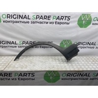 Накладка крыла Bmw X3 E83 2005 51773417079, 5177 3417079, 5111 0403483, 5177 3415403, 5111 0403480