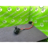 Клемма аккумулятора Bmw X3 E83 2005 61138387540, 61138387540, 6910539, 61138371011, 61138377630, 07146973709, 07149125856