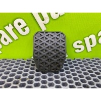 Накладка на педаль Bmw X3 E83 2005 35211160422, 3521 1160422, 3520 3331335, 3521 1108634