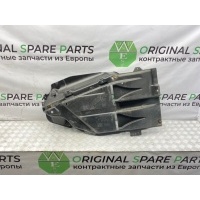 Защита топливного бака Bmw X3 E83 2005 51713400039, 51713400039, 51177002801, 31123417201, 07129905795, 07147144276