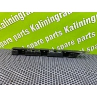 Крепление бампера Bmw X3 E83 2005 51123400954, 5112 3400954, 5112 3400953, 5112 3400952, 5112 3448677, 5112 3448678