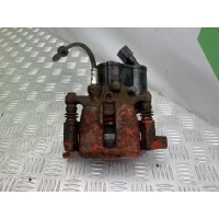 Суппорт Audi A6 C6 (4F2) 2005 4B0615123, 8E0698151K, 4B0615125C, 4B0615124