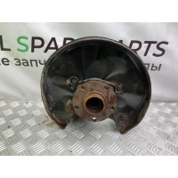 Ступица Audi A6 C6 (4F2) 2005 4F0505433H, 4F0505434H, 4F0598611B, 4F0501652A, 4E0407613C