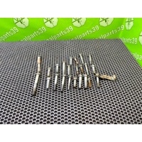 Болты редуктора Bmw X3 E83 2005 27107539410, 27107539410, 13547682039, 27107571645, 31517547750, 33117525064, 07119904793, 07119905147, 33117525064