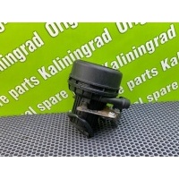 Насос продувки катализатора Bmw 3-Series E46 Touring 2004 11727520225, 1172 7520225, 1172 7571866, 1172 7506380, 0711 9905544