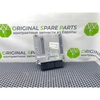 Блок управления двигателем Bmw 3-Series E46 Touring 2004 DME7531848, 7531848, 7541922, 0261208388, 12147563331, DME7531848