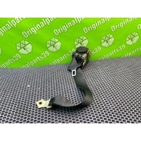 Ремень безопасности Bmw 3-Series E46 Touring 2004 72118201031, 72118201031, 72117000405, 72118245362