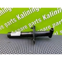 Усилитель бампера Bmw 3-Series E46 Touring 2004 51127055337, 5112 7055337, 5112 7055338, 5112 8195314