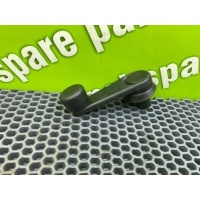 Ручка стеклоподъемника Bmw 3-Series E46 Touring 2004 51328122503, 5132 8122503, 5134 7011205, 5134 7011206