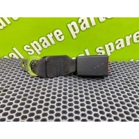 Замок ремня безопасности Bmw 3-Series E46 Touring 2004 72117000403, 7211 7000403, 7211 8242330, 7211 8201031, 7211 8201026