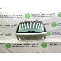 Крышка багажника Bmw 3-Series E46 Touring 2004 41628158552, 41628158552, 51717019955, 41218120964, 51127046911, 64111375497, 64111375497