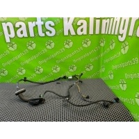 Проводка двери Bmw 3-Series E46 Touring 2004 61116913074, 61116913074, 61138372631, 61136954561, 61136954557
