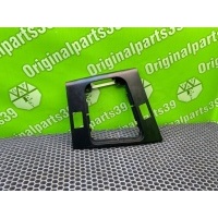 Накладка МКПП Bmw 3-Series E46 Touring 2004 51168211465, 51168211465, 51168234714, 51167896086, 51167115241