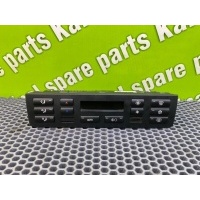 Блок климата Bmw 3-Series E46 Touring 2004 64114126707, 6411 4126707, 6411 6931839, 6411 6904311