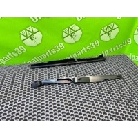 Накладка торпедо Bmw 3-Series E46 Touring 2004 51718237236, 51718237236, 51718237235