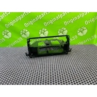 Рамка магнитолы Bmw 3-Series E46 Touring 2004 51458196112