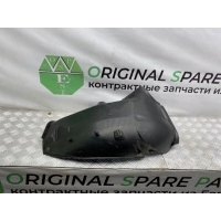 Подкрылок Bmw 3-Series E46 Touring 2004 51718203770, 5171 8265468, 5171 8232633, 5171 8232634