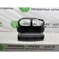 Воздухозаборник Bmw 3-Series E46 Touring 2004 51113414306, 5111 3414306, 5111 0403466, 0712 9904227