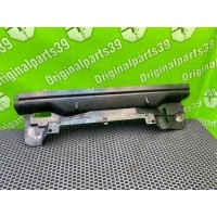 Воздуховод Bmw 3-Series E46 Touring 2004 51718211467, 51718211467, 51718202831, 51718229003