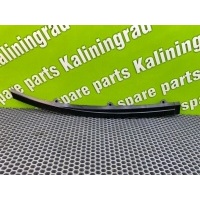 Молдинг лобового стекла Bmw 3-Series E46 Touring 2004 51488231193, 5148 8231193, 5148 8231194, 51488231195