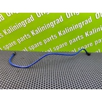 Трубка вентиляции топливного бака Bmw 3-Series E46 Touring 2004 16117177236, 1611 7177236, 1613 6751873, 1613 6753245