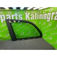 Форточка кузова Bmw 3-Series E46 Touring 2004 51367891405, 51367891405, 51368231855