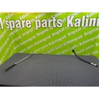 Трубка топливная Bmw 3-Series E46 Touring 2004 13537548991, 1353 7548991, 1353 7519886, 1353 7506158