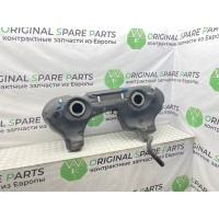 Топливный бак Bmw 3-Series E46 Touring 2004 16116766940, 16116766940, 0714 6760121, 5171 1958025, 1611 1184731, 1611 7193372, 1611 1183342, 1611 1184156, 1611 6755071