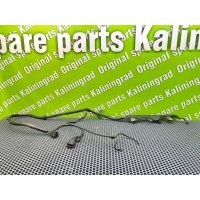 Проводка свечей накала Mercedes-Benz E-Class W124 1992 A0035452626, A0125450428, A0015454426, A0015465840, A0075459832