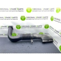 Патрубок воздушного фильтра Mercedes-Benz C-Class S204 2012 A6510903437, 6510903437, A0029880542