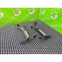 Кронштейн бампера Mercedes-Benz C-Class S204 2012 A2045241340, 2045241340, N910143006002, A2045241440
