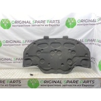 Обшивка капота Mercedes-Benz C-Class S204 2012 A2046820626, 2046820626, A0019880325, A0009984440, A2048800097