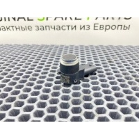 Парктроник Mercedes-Benz C-Class S204 2012 A2125420118, 2125420118, 0236003616