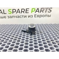 Парктроник Mercedes-Benz C-Class S204 2012 A2125420118, 2125420118, 0236003616, 0236003617