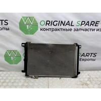 Радиатор кондиционера Mercedes-Benz C-Class S204 2012 A2045000654, A2045000254, A2045000654, A2045040514