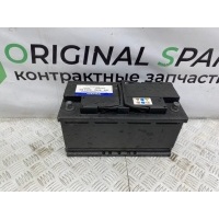 Аккумулятор Bmw X3 E83 2005 30659800, 30659800, 30695118, 30659800
