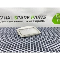 Плафон подсветки салона Mercedes-Benz C-Class S204 2012 A2048205601, 2048205601