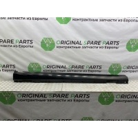 Накладка порога Mercedes-Benz C-Class S204 2012 A2046900440, A2046980054, A20469825549999, A20469826549999