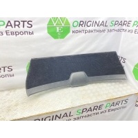 Обшивка багажника Mercedes-Benz C-Class S204 2012 A2047400070, 2047400070