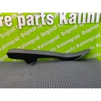 Накладка порога Mercedes-Benz C-Class S204 2012 A2046903925, A20469040259051, A0009917070, A0009917070
