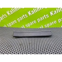 Накладка порога Mercedes-Benz C-Class S204 2012 A2046860236, A2046860336, A2046881106, A2046881506