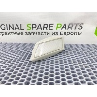Плафон подсветки салона Mercedes-Benz C-Class S204 2012 A2048205501, 2048205501